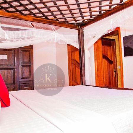The Keza Hotel And Apartments Κιγκάλι Εξωτερικό φωτογραφία