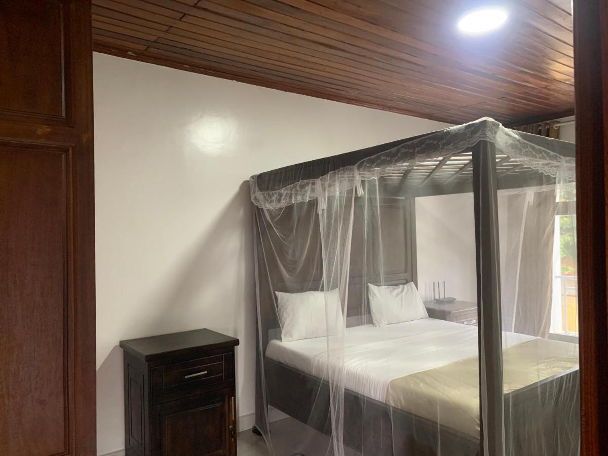The Keza Hotel And Apartments Κιγκάλι Εξωτερικό φωτογραφία