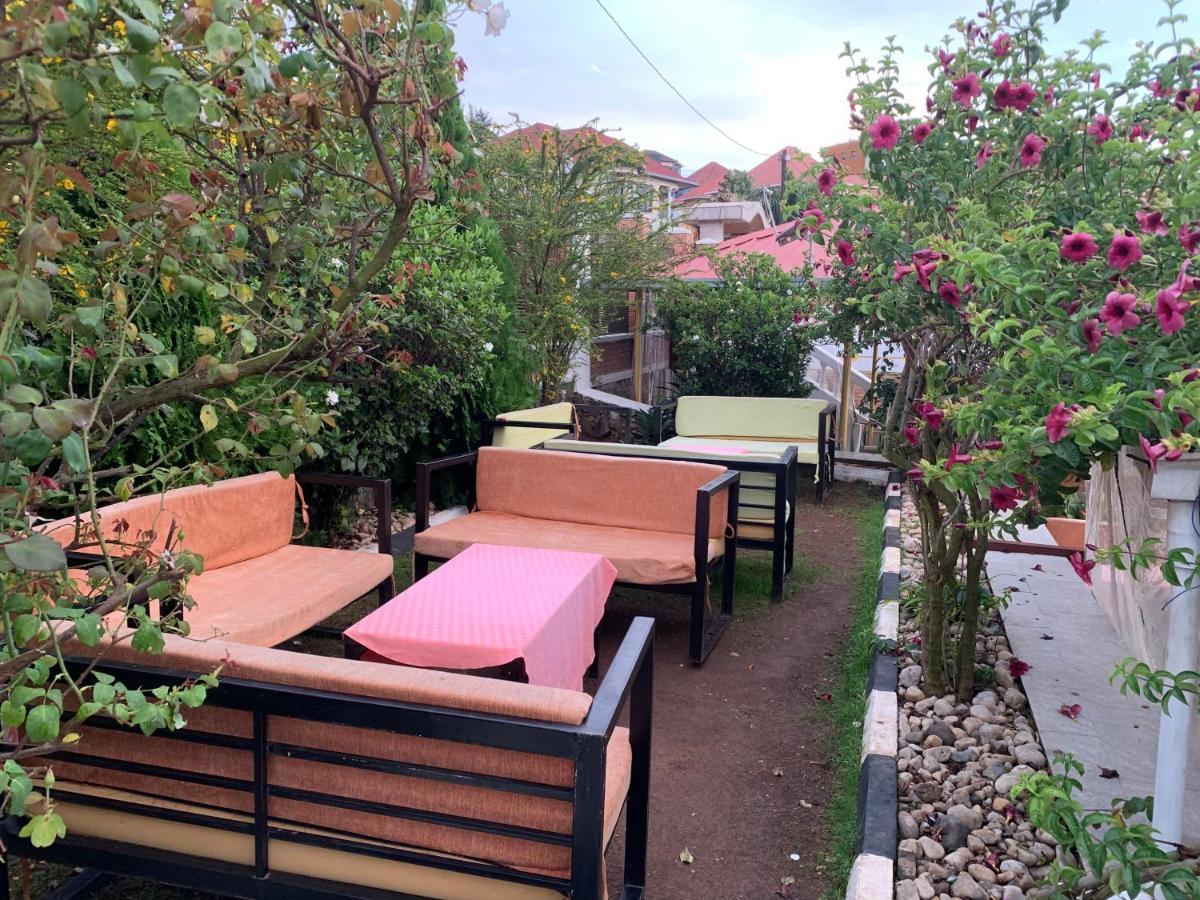 The Keza Hotel And Apartments Κιγκάλι Εξωτερικό φωτογραφία