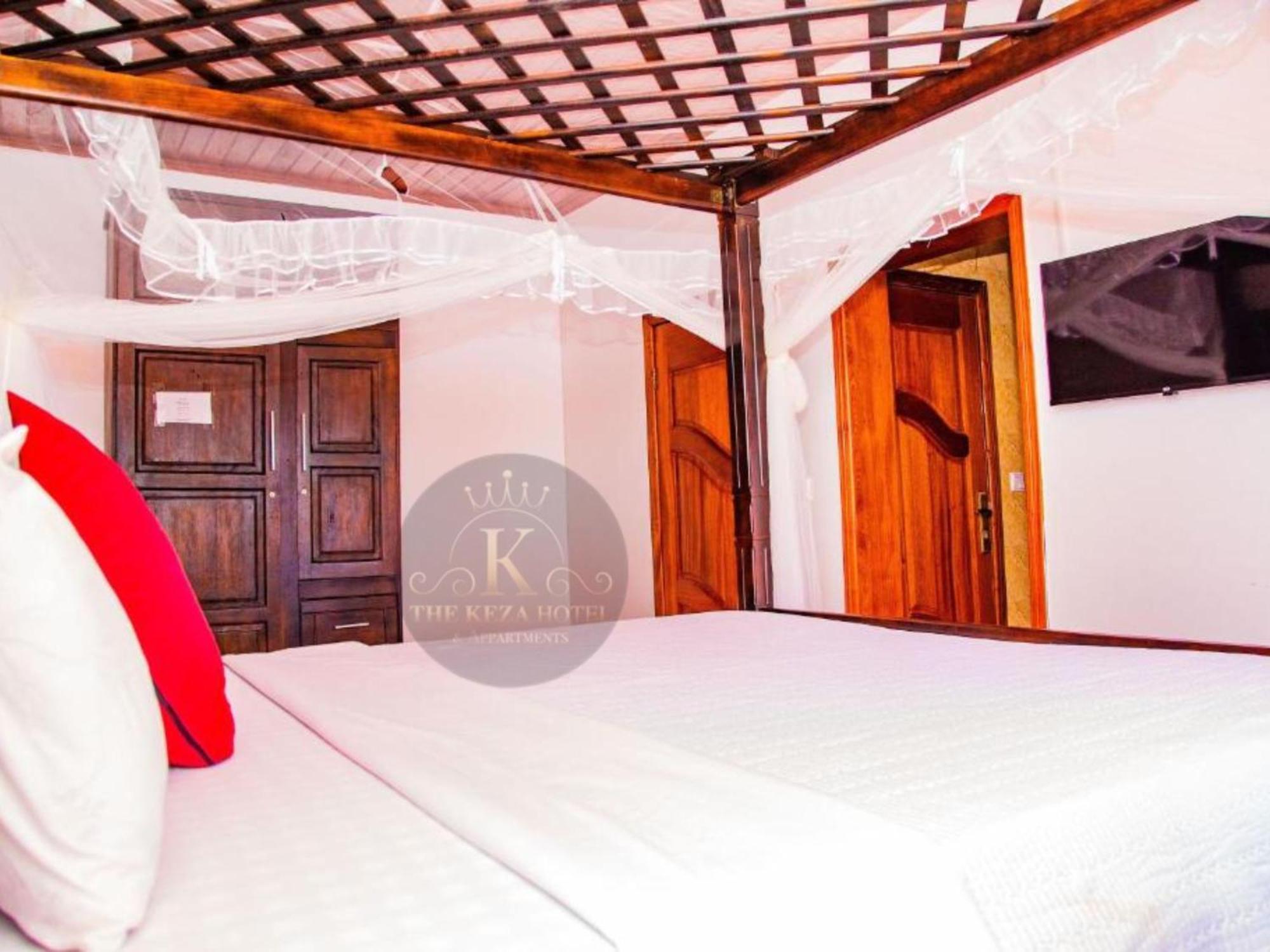The Keza Hotel And Apartments Κιγκάλι Εξωτερικό φωτογραφία