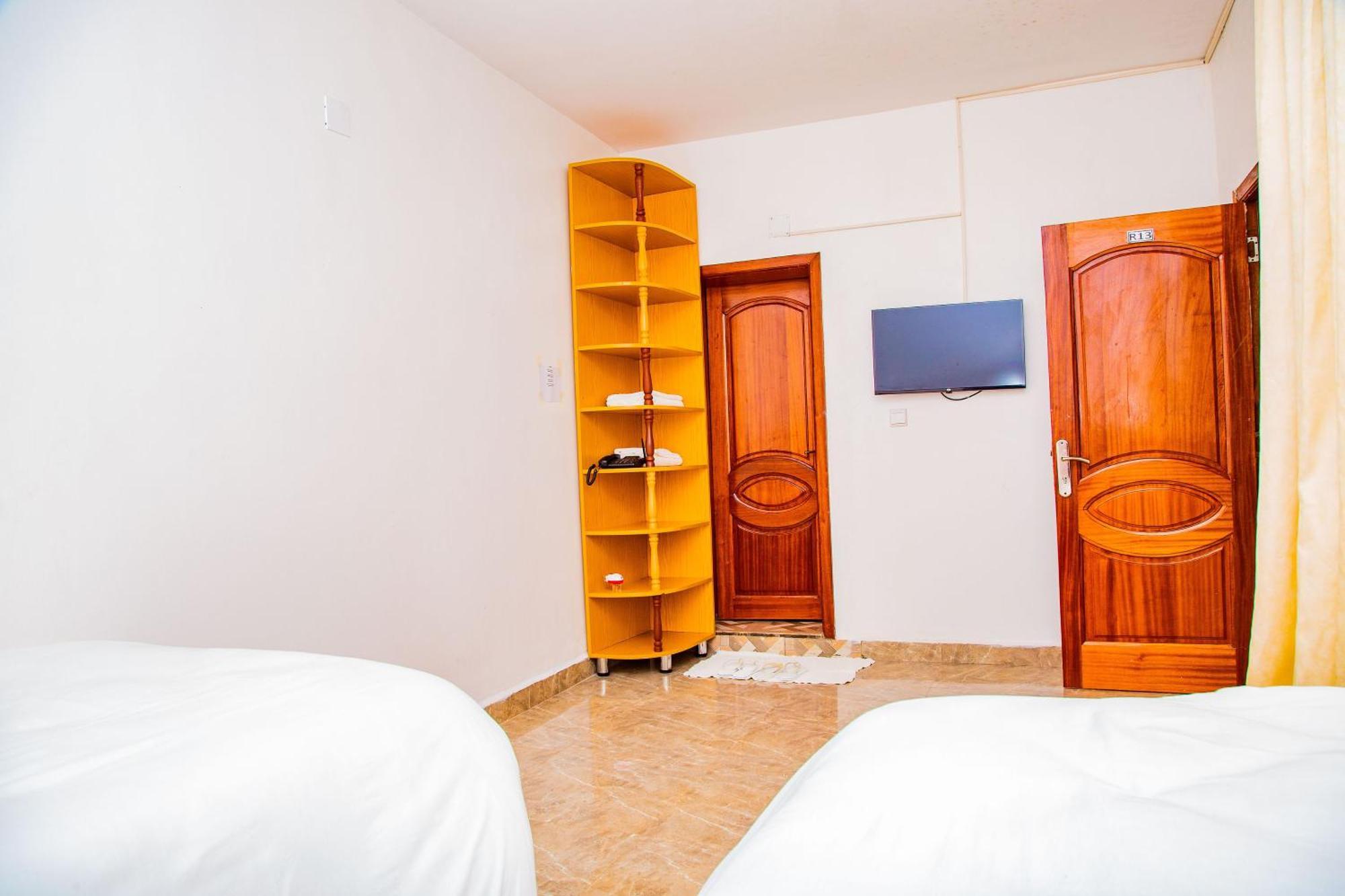 The Keza Hotel And Apartments Κιγκάλι Εξωτερικό φωτογραφία