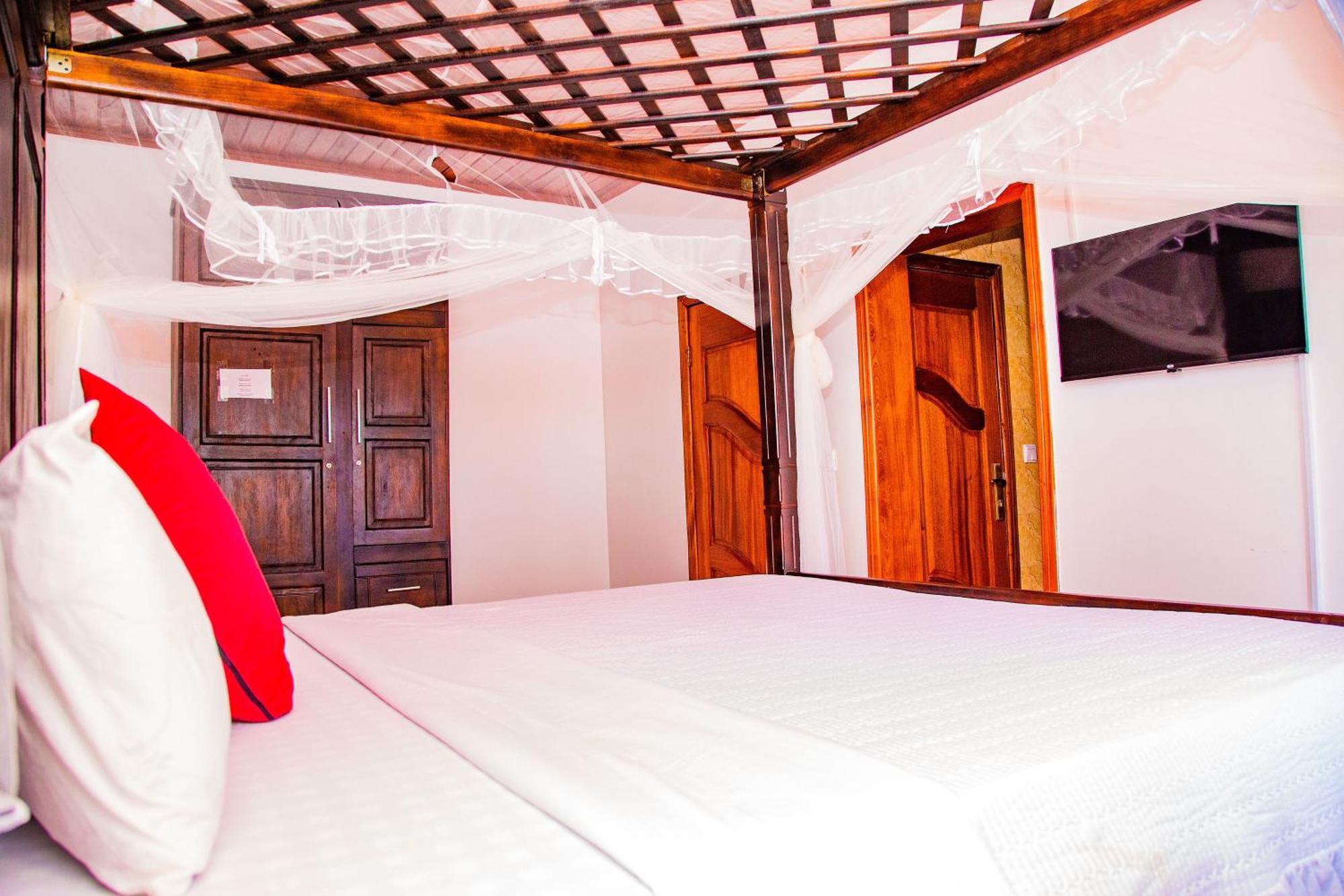 The Keza Hotel And Apartments Κιγκάλι Εξωτερικό φωτογραφία
