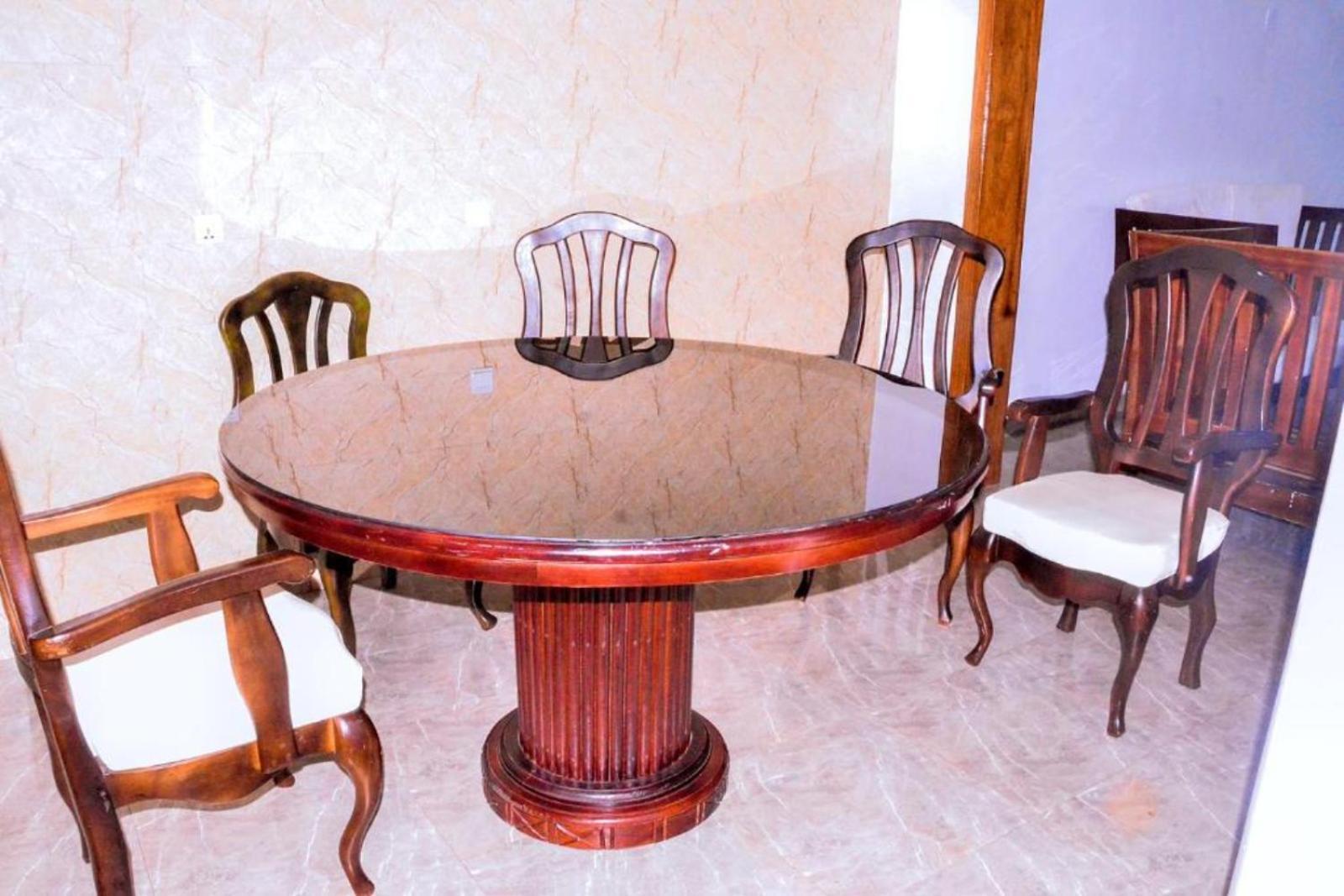 The Keza Hotel And Apartments Κιγκάλι Εξωτερικό φωτογραφία