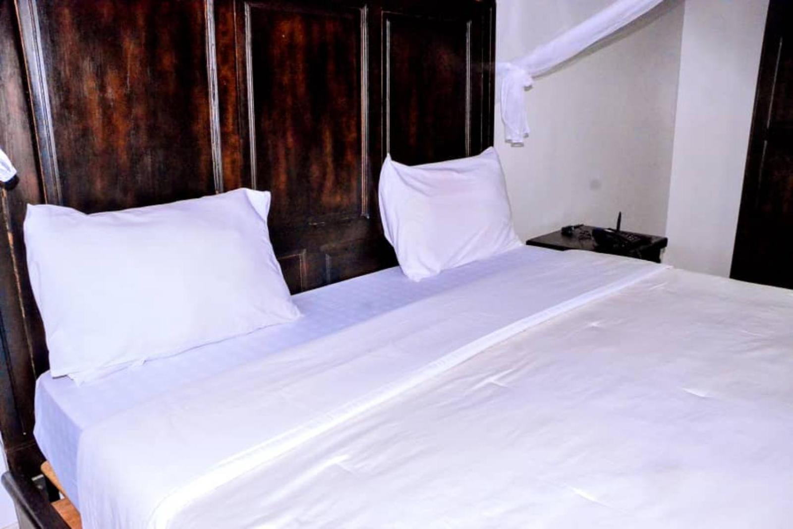 The Keza Hotel And Apartments Κιγκάλι Εξωτερικό φωτογραφία