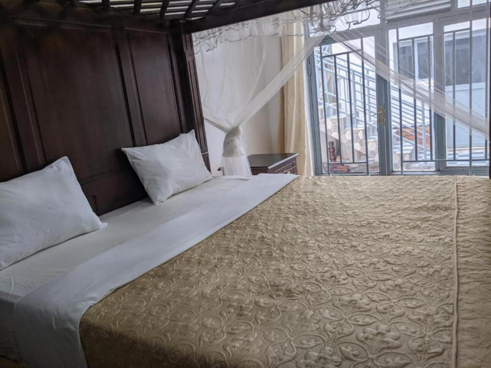 The Keza Hotel And Apartments Κιγκάλι Εξωτερικό φωτογραφία