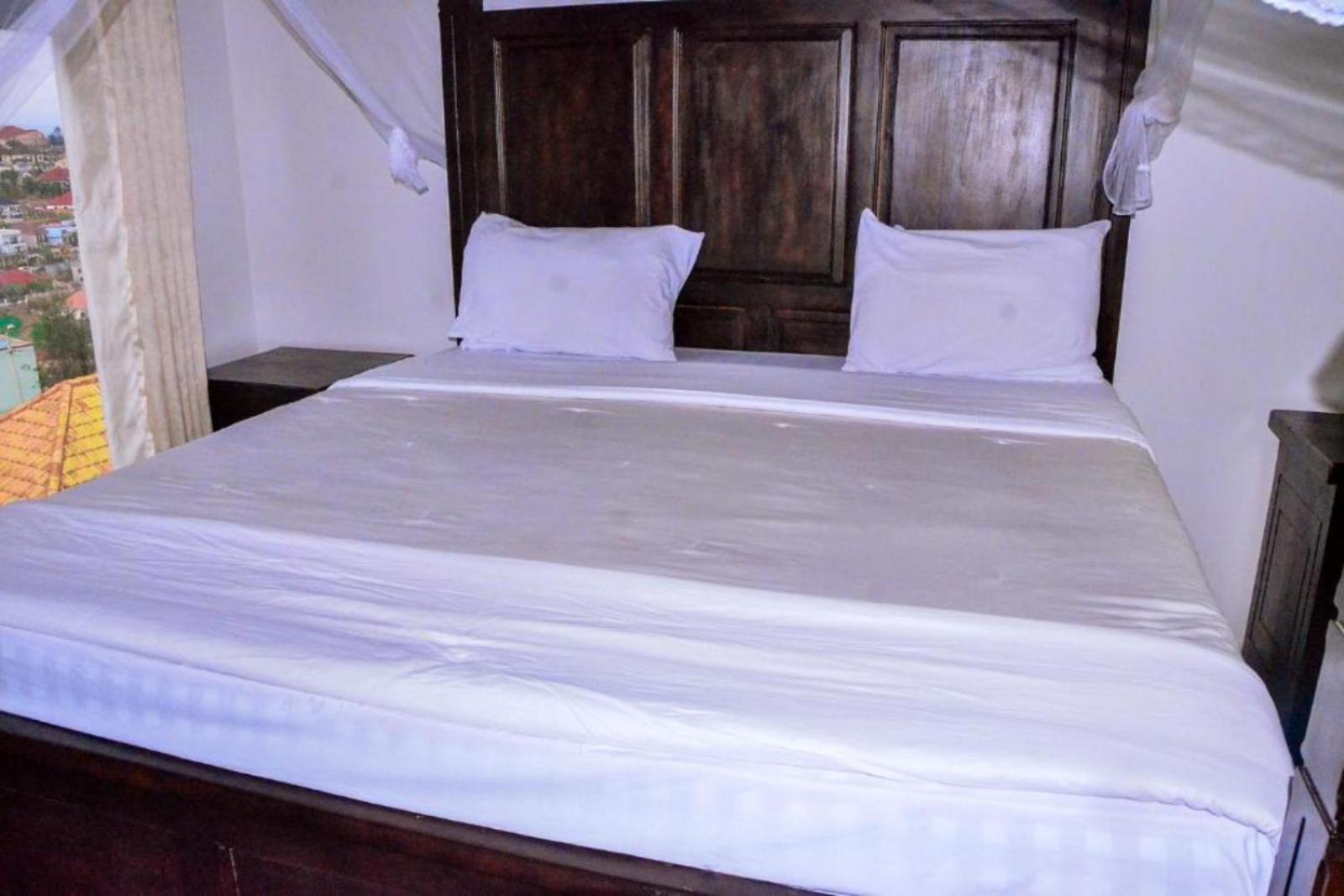 The Keza Hotel And Apartments Κιγκάλι Εξωτερικό φωτογραφία
